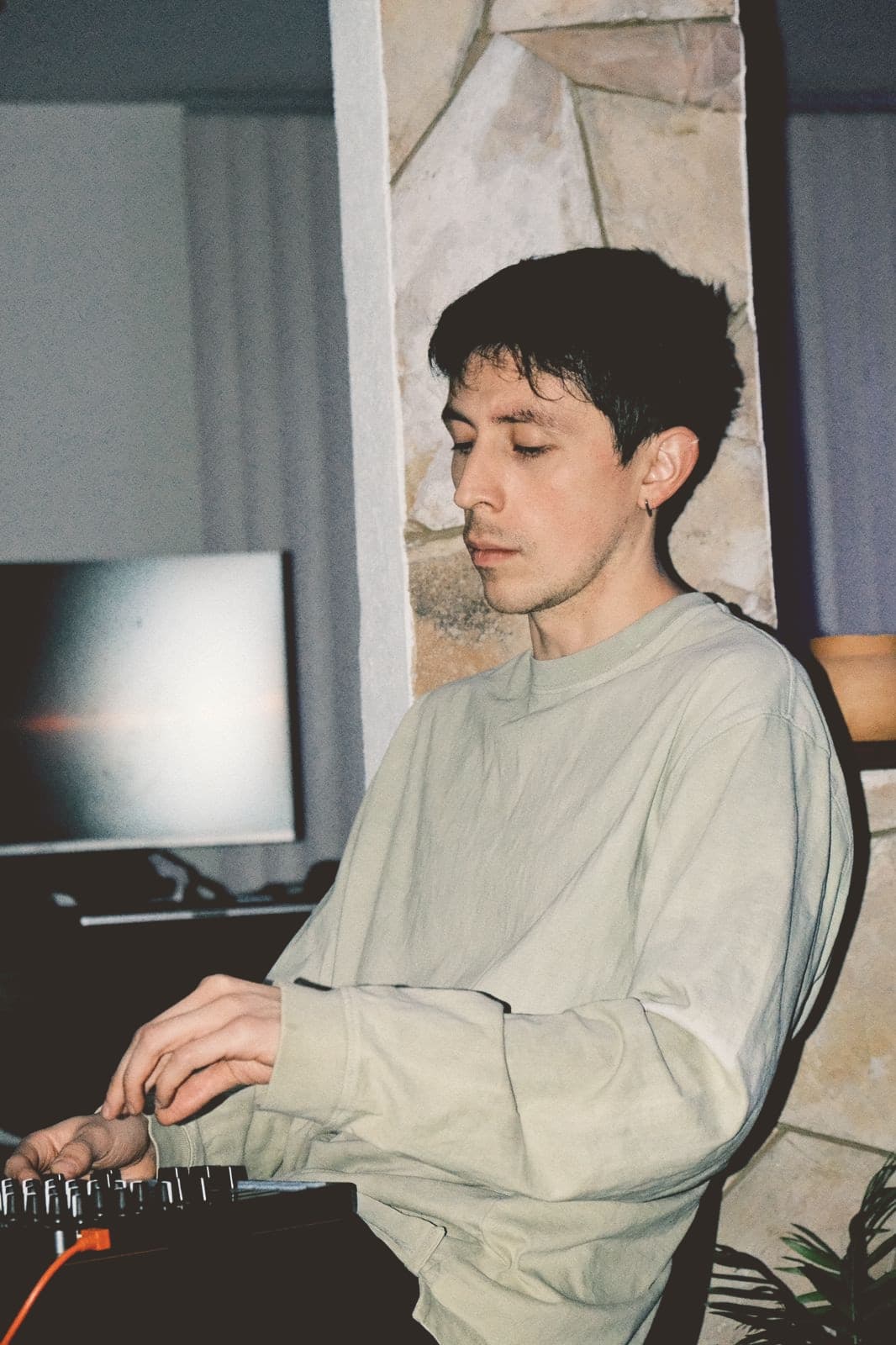Luis O. Enríquez — ILUSO Visual Artist